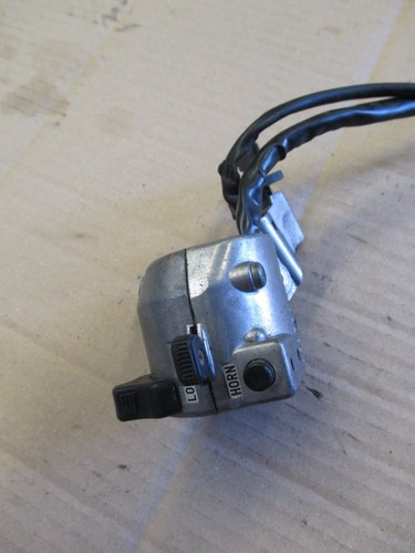 Cocotte gauche pour - , 125