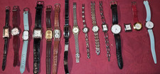 lot de montres . kiple 