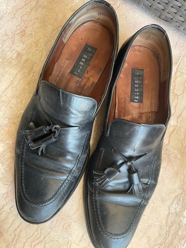 Fratelli rossetti mocassins - fratelli, rossetti: