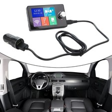 2 Radio DAB écran TFT 8