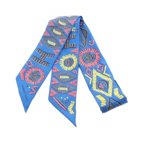 Foulard hermes twilly kelly - hermes, en