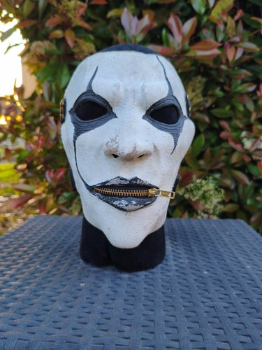 Slipknot jim root all - jim, is