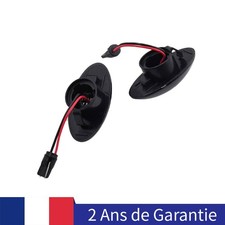 Répétiteur latéral