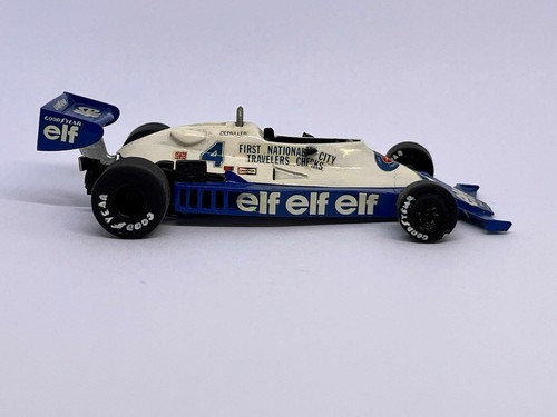 Tyrrell 008 monaco 1978 - de,