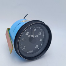 VOLVO PENTA 6000rpm