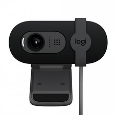 Logitech brio 100 - logitech,