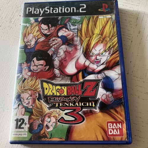 Dragon ball budokai - dragon, z: