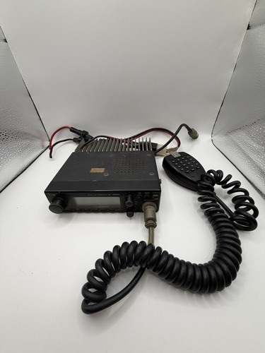 Icom 229h - icom, ic