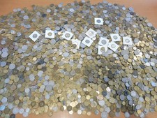 LOT 1 KILO MONNAIES FRANCAISE