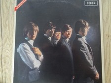 Vinyle 33 Tours Mono THE