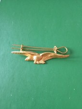 INSIGNE AVIATION, CHAROGNARD