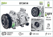 VALEO Compresseur de clim