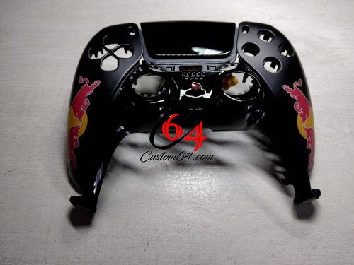 Coque manette ps5 custom - ps5,