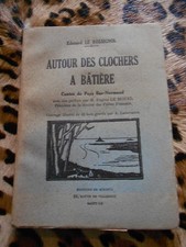 LE ROSSIGNOL Édouard	Autour