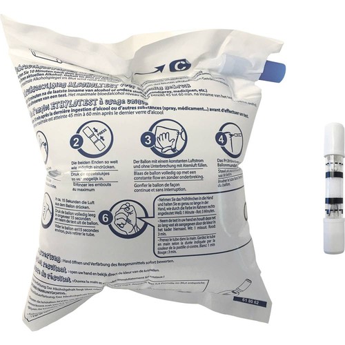 Ethylomètre ace 100289 2er - ace,