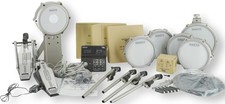Simmons Titan 70 Electronic