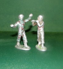 Quiralu 2 figurines La Nouba