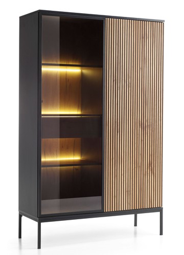 Vitrine debout sento - debout,
