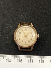 MONTRE MECANIQUE HUMA