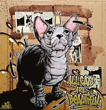 OPOIL (fr) "Acab 5" peinture