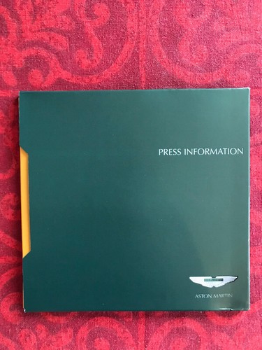 Aston martin dbr9 24h - aston,
