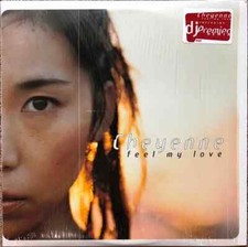 Cheyenne Feel My Love Single