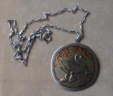 Pendentif Signé REED & BARTON