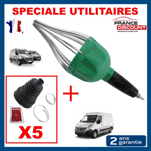 Expandeur pince soufflet de - pince,