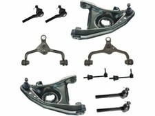 Control Arm Ball Joint Tie Rod
