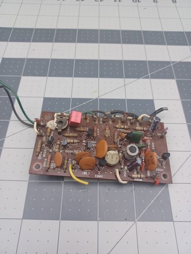 Marantz 2245 receiver used - marantz,