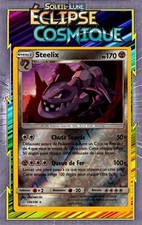 Steelix Reverse- SL12:Éclipse