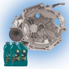 Cambio manuale HMB 1.6 Audi Seat Skoda Vlsw GARANZIA|CONSEGNA E OLIO GRATIS!