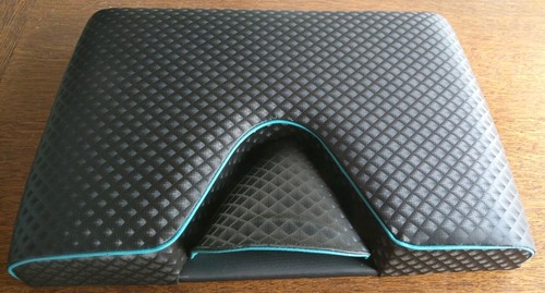 Rive coussin talon fixe - talon,