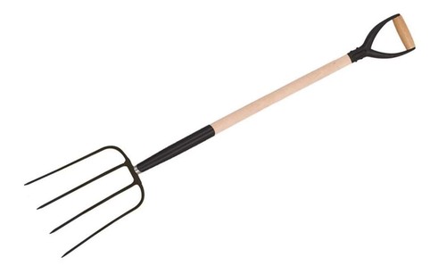 Gt21 fourche fumier - fourche,