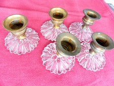 5  Pampilles  Rosaces  Pour