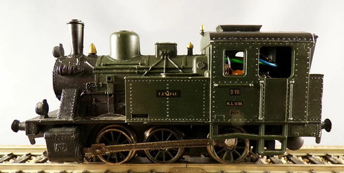 Märklin 30295 w m - märklin, k.l.w.m