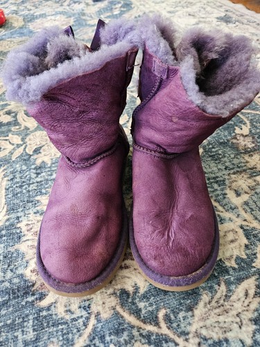 Girls ugg boots - ugg, size