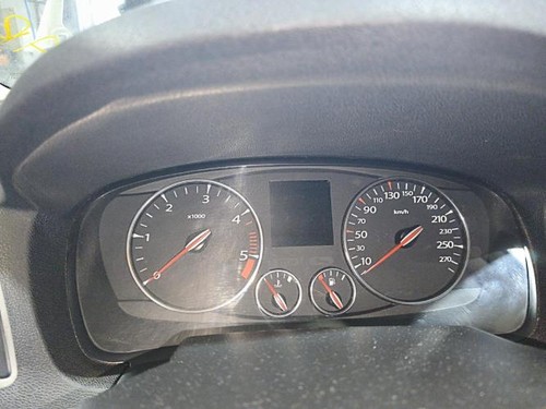 Compteur renault laguna - compteur,