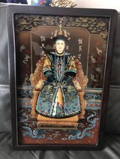 TABLEAU PEINTURE FIXEE SOUS