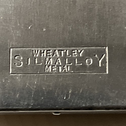 Wheatley vintage miniature - vintage, fly