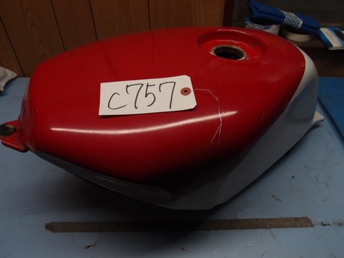 Honda nsr250r genuine fuel - honda,