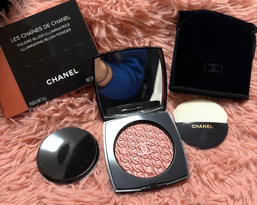 Chanel les chaînes - les,