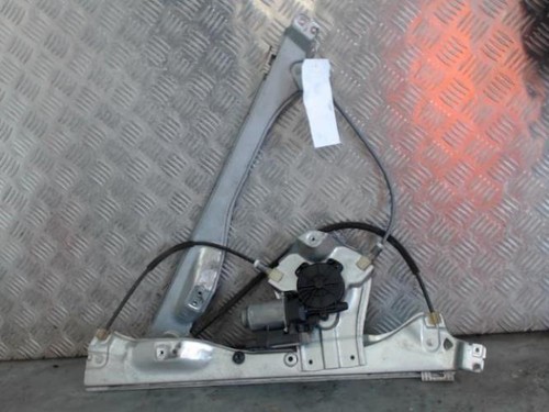Leve vitre electrique - , avant