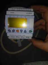 Automate crouzet millenium - automate,