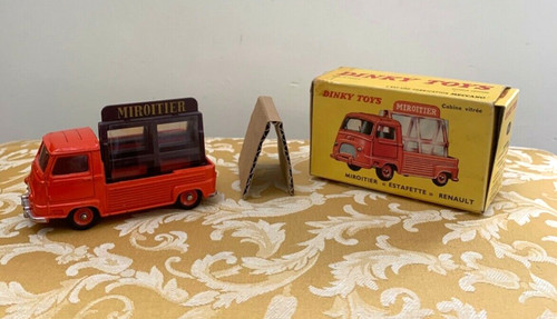 Dinky toys 564 - toys, (france)