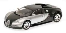 Bugatti Veyron - Édition