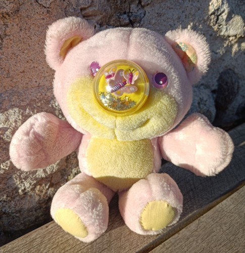 Peluche nosynours flybye nosy - flybye,