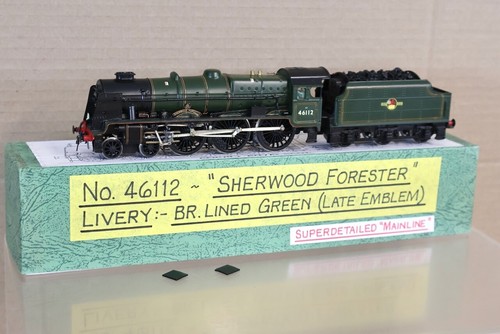 Kit comet mainline loco - kit, de
