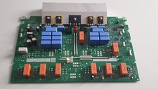 Module de puissance 11060594 plaque de cuisson induction Siemens EX875LYV1E /48
