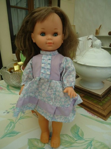 Poupee jesmar cm aux - ,